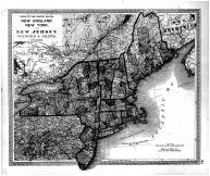 New England, New York, Logan County 1873